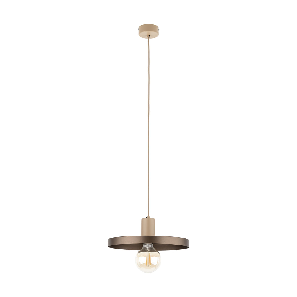 SILA 300 Pendant Light – Modern 1xE27