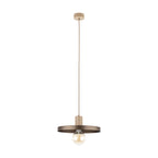 SILA 300 Pendant Light – Modern 1xE27