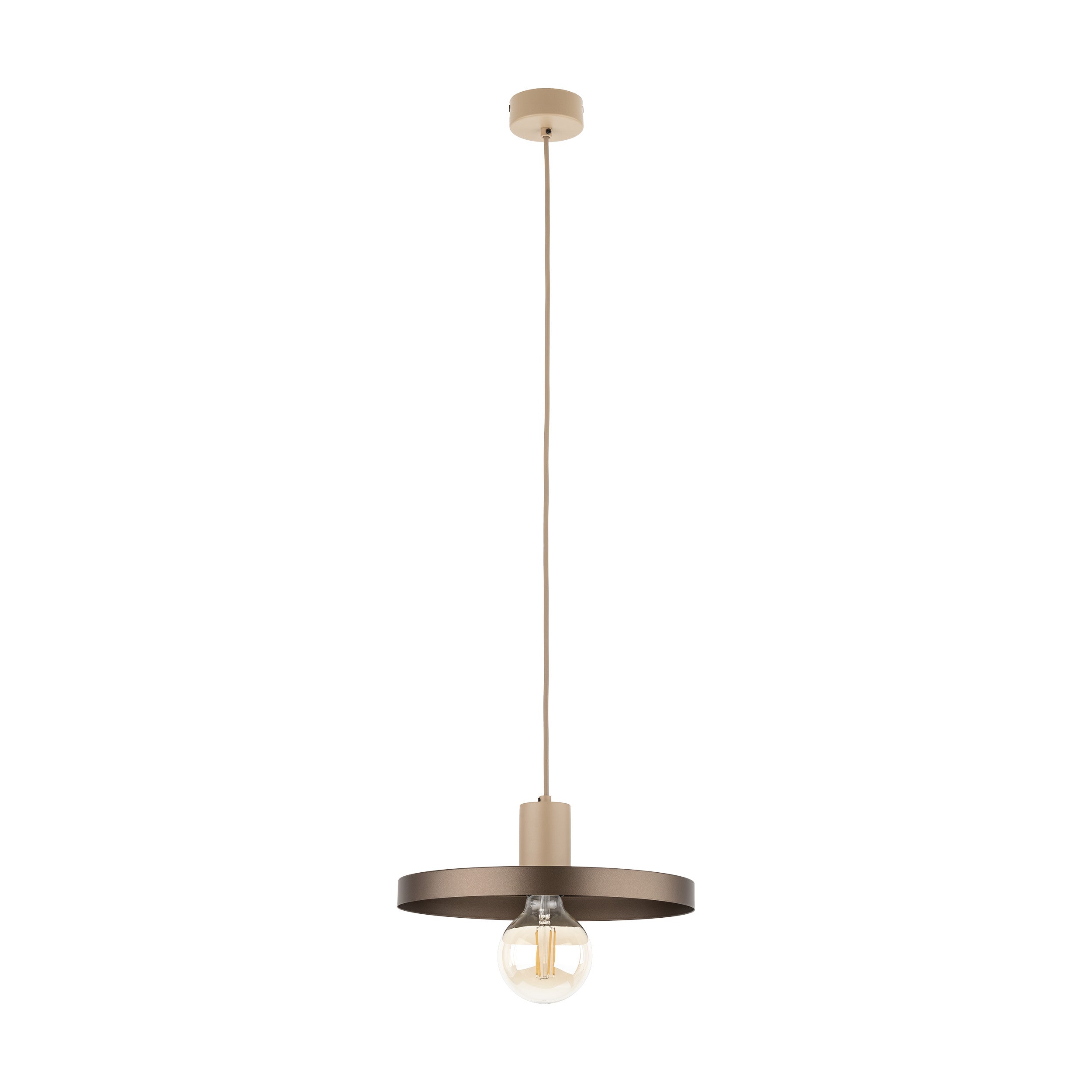 SILA 300 Pendant Light – Modern 1xE27