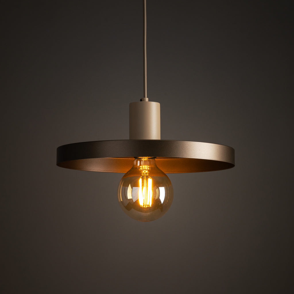 SILA 300 Pendant Light – Modern 1xE27