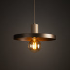 SILA 300 Pendant Light – Modern 1xE27