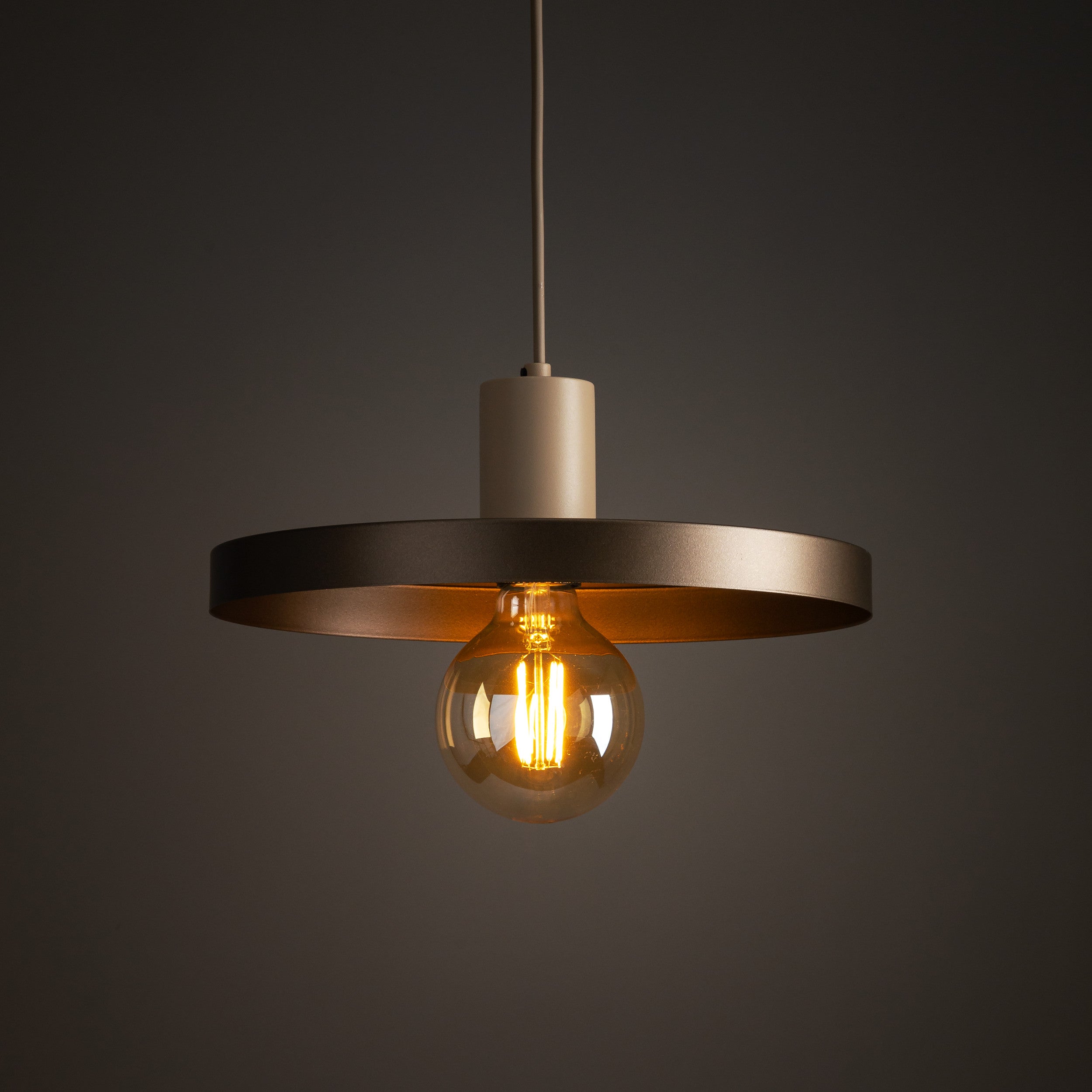 SILA 300 Pendant Light – Modern 1xE27