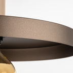 SILA 300 Pendant Light – Modern 1xE27