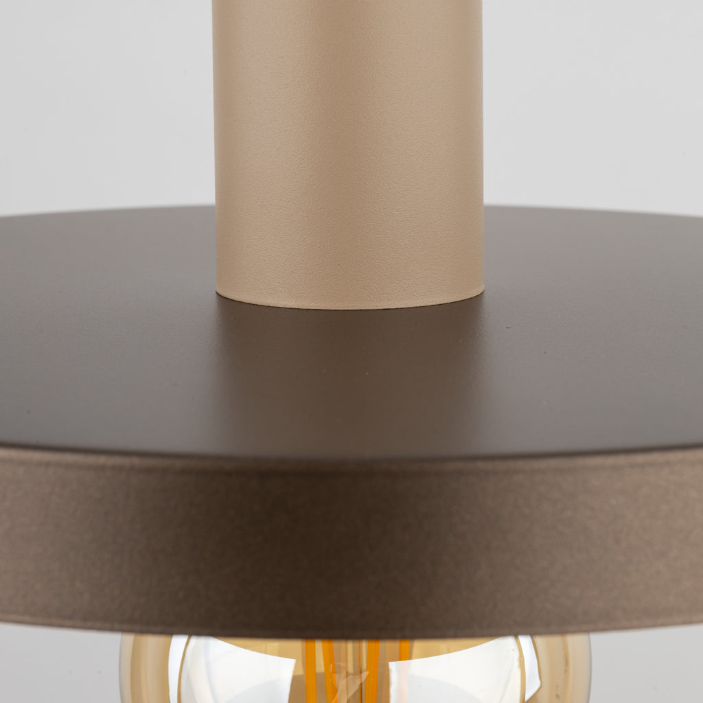SILA 300 Pendant Light – Modern 1xE27