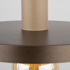 SILA 300 Pendant Light – Modern 1xE27