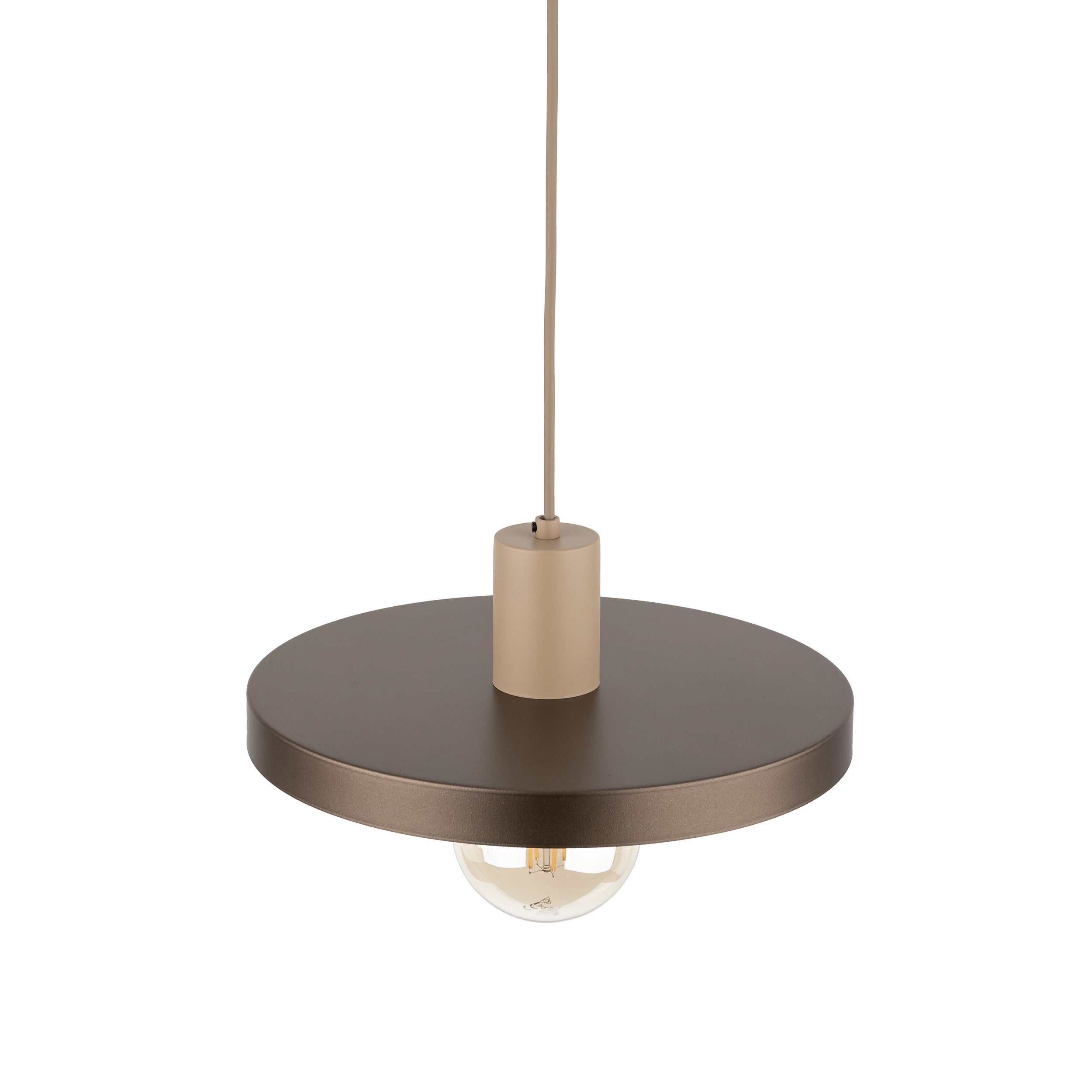SILA 300 Pendant Light – Modern 1xE27