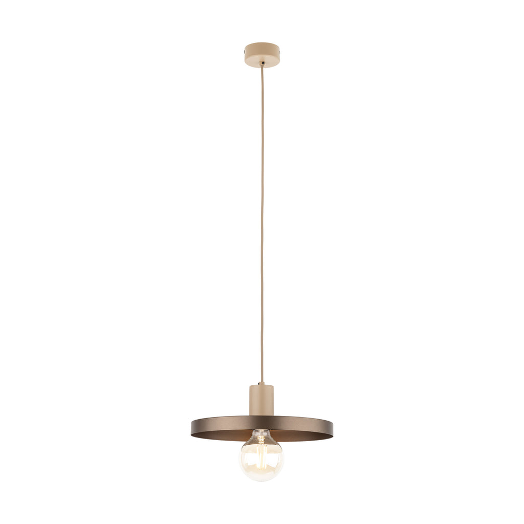 SILA 300 Pendant Light – Modern 1xE27