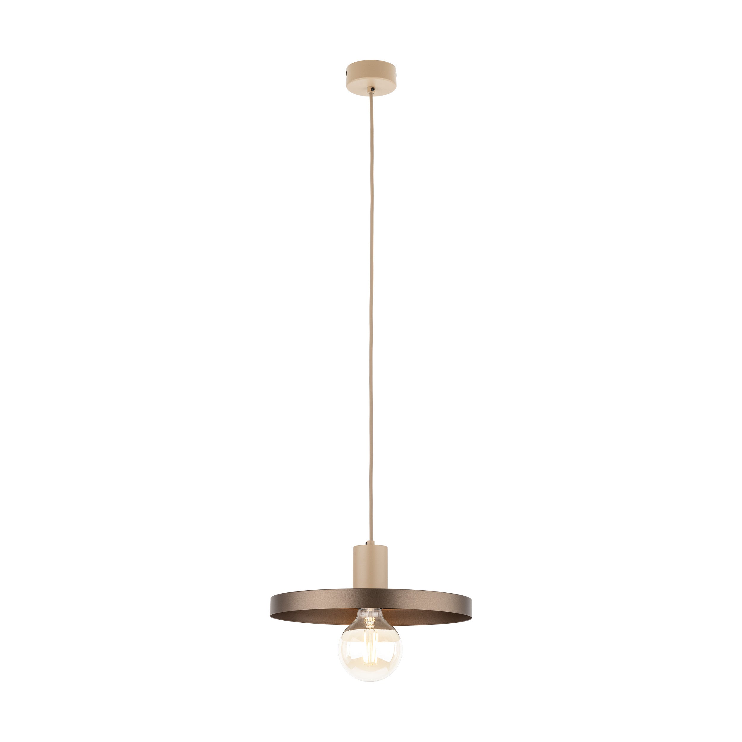 SILA 300 Pendant Light – Modern 1xE27