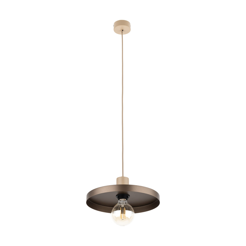 SILA 300 Pendant Light – Modern 1xE27