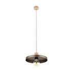 SILA 300 Pendant Light – Modern 1xE27