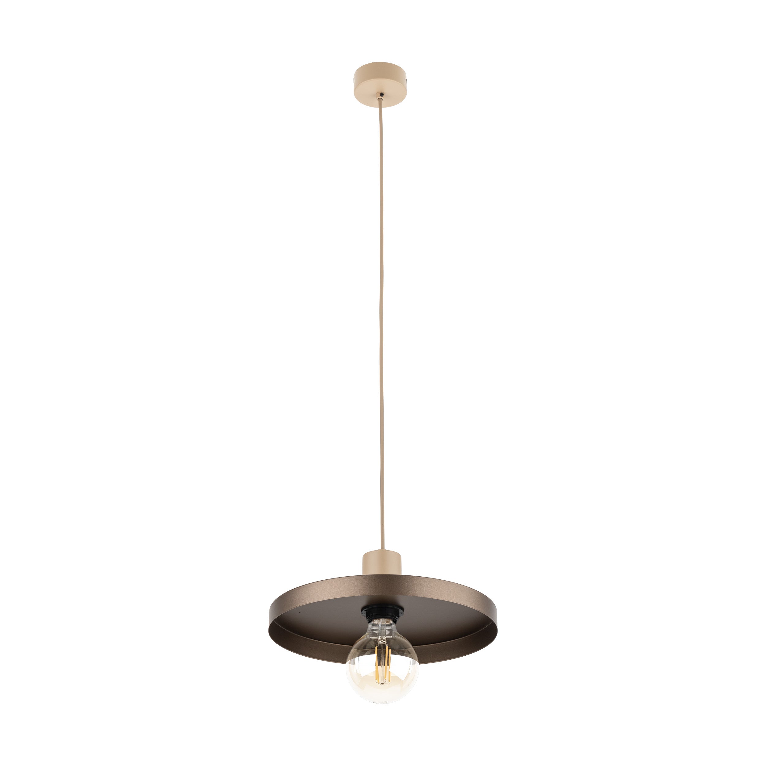 SILA 300 Pendant Light – Modern 1xE27