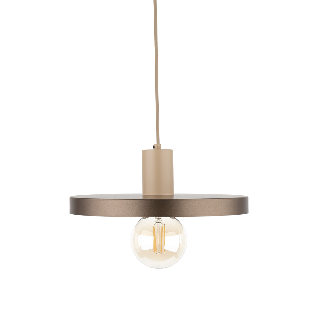 SILA 300 Pendant Light – Modern 1xE27