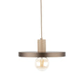 SILA 300 Pendant Light – Modern 1xE27