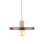 SILA 300 Pendant Light – Modern 1xE27