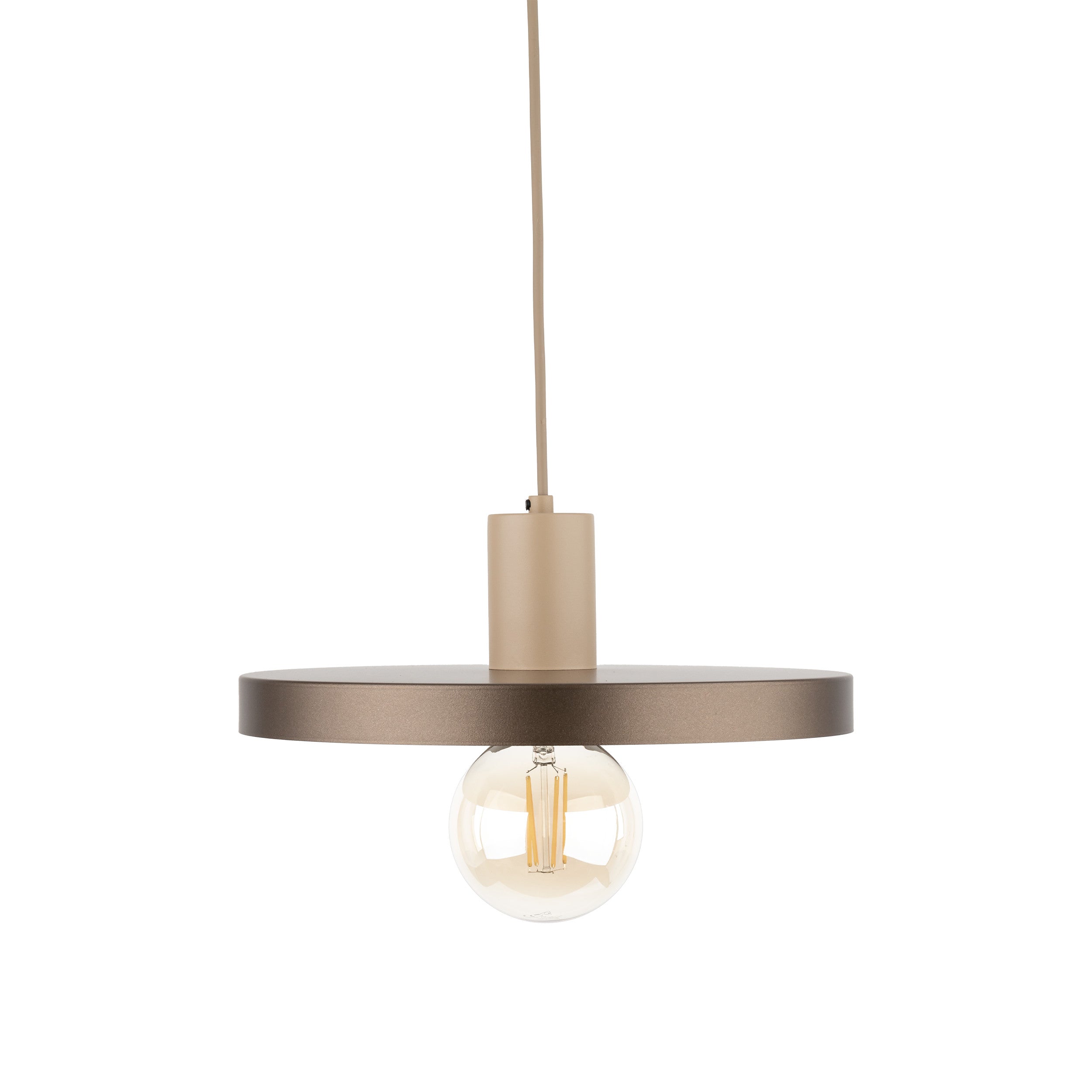 SILA 300 Pendant Light – Modern 1xE27