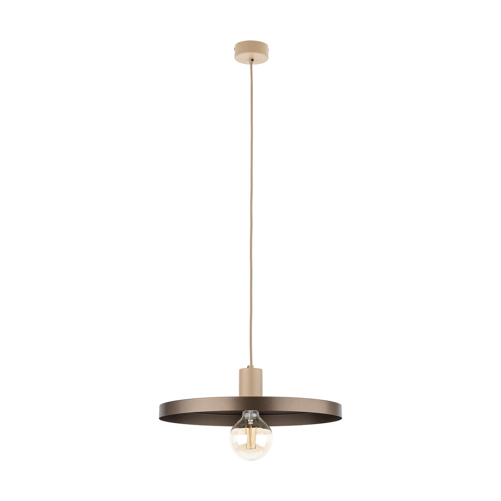 SILA 400 Pendant Light – Modern 1xE27