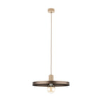 SILA 400 Pendant Light – Modern 1xE27