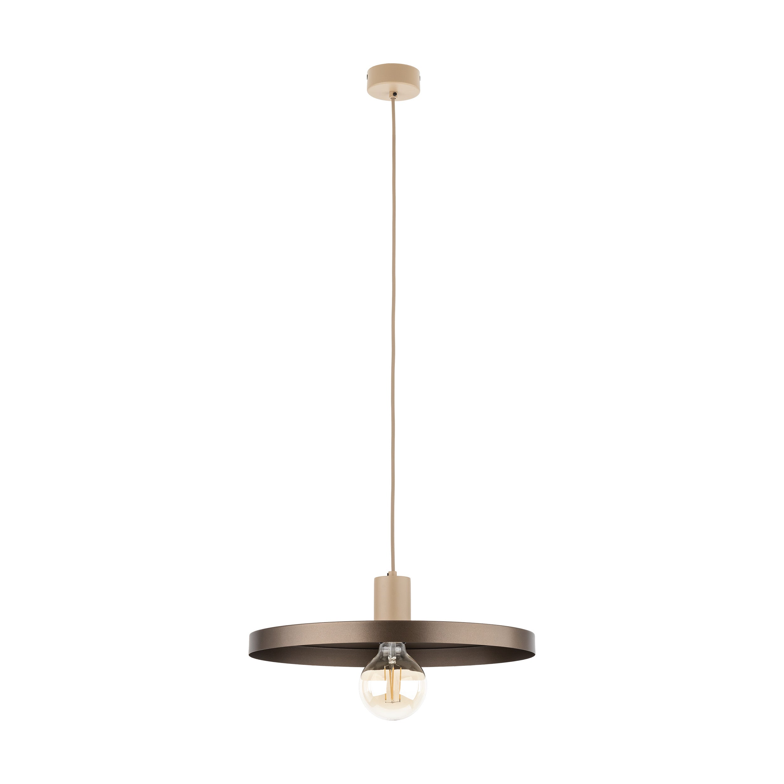 SILA 400 Pendant Light – Modern 1xE27
