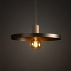 SILA 400 Pendant Light – Modern 1xE27