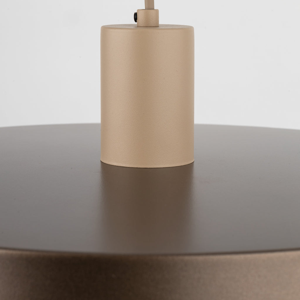 SILA 400 Pendant Light – Modern 1xE27