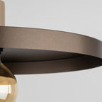 SILA 400 Pendant Light – Modern 1xE27