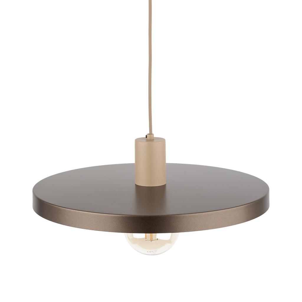SILA 400 Pendant Light – Modern 1xE27