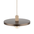 SILA 400 Pendant Light – Modern 1xE27