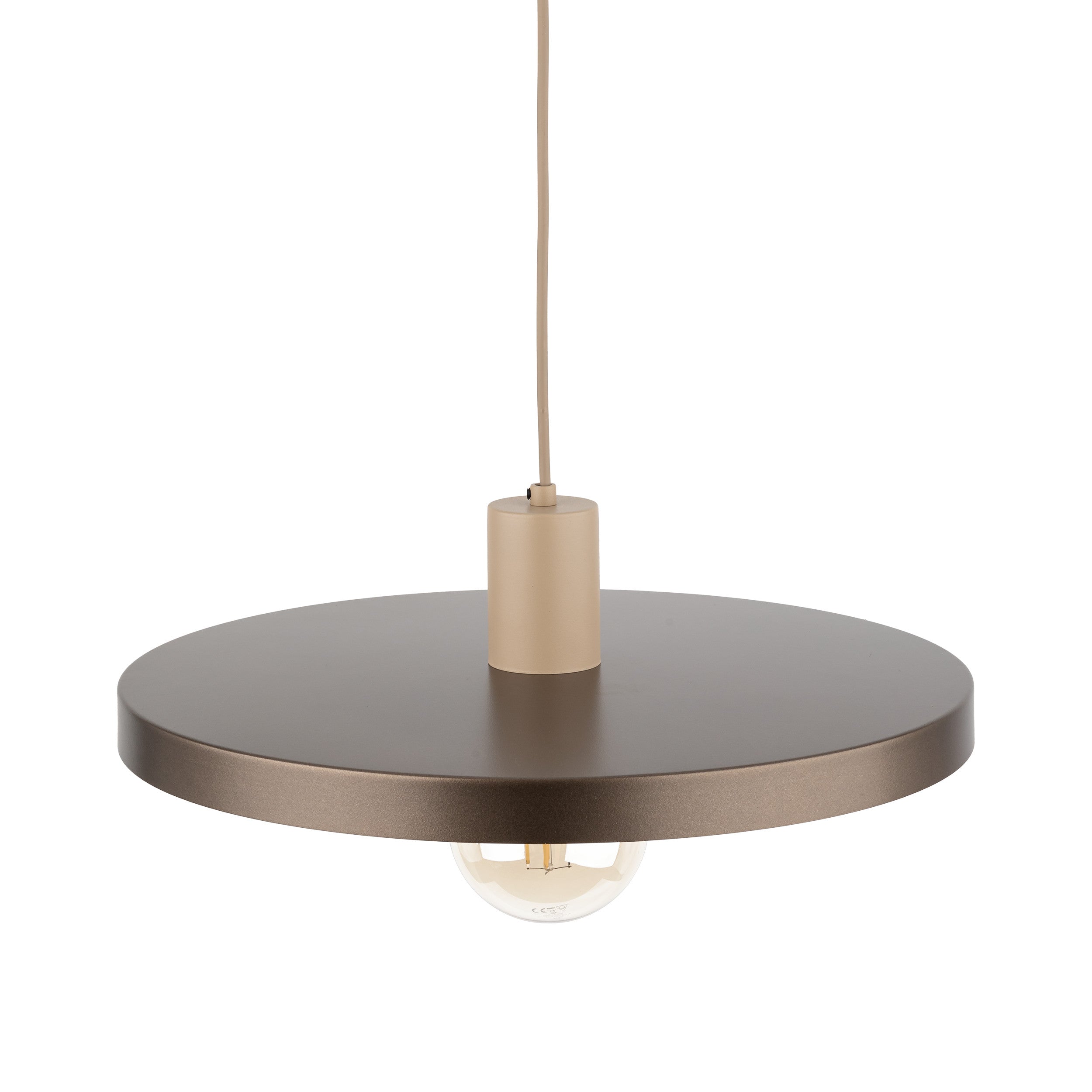 SILA 400 Pendant Light – Modern 1xE27