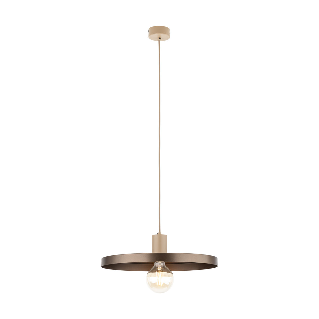 SILA 400 Pendant Light – Modern 1xE27