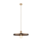 SILA 400 Pendant Light – Modern 1xE27