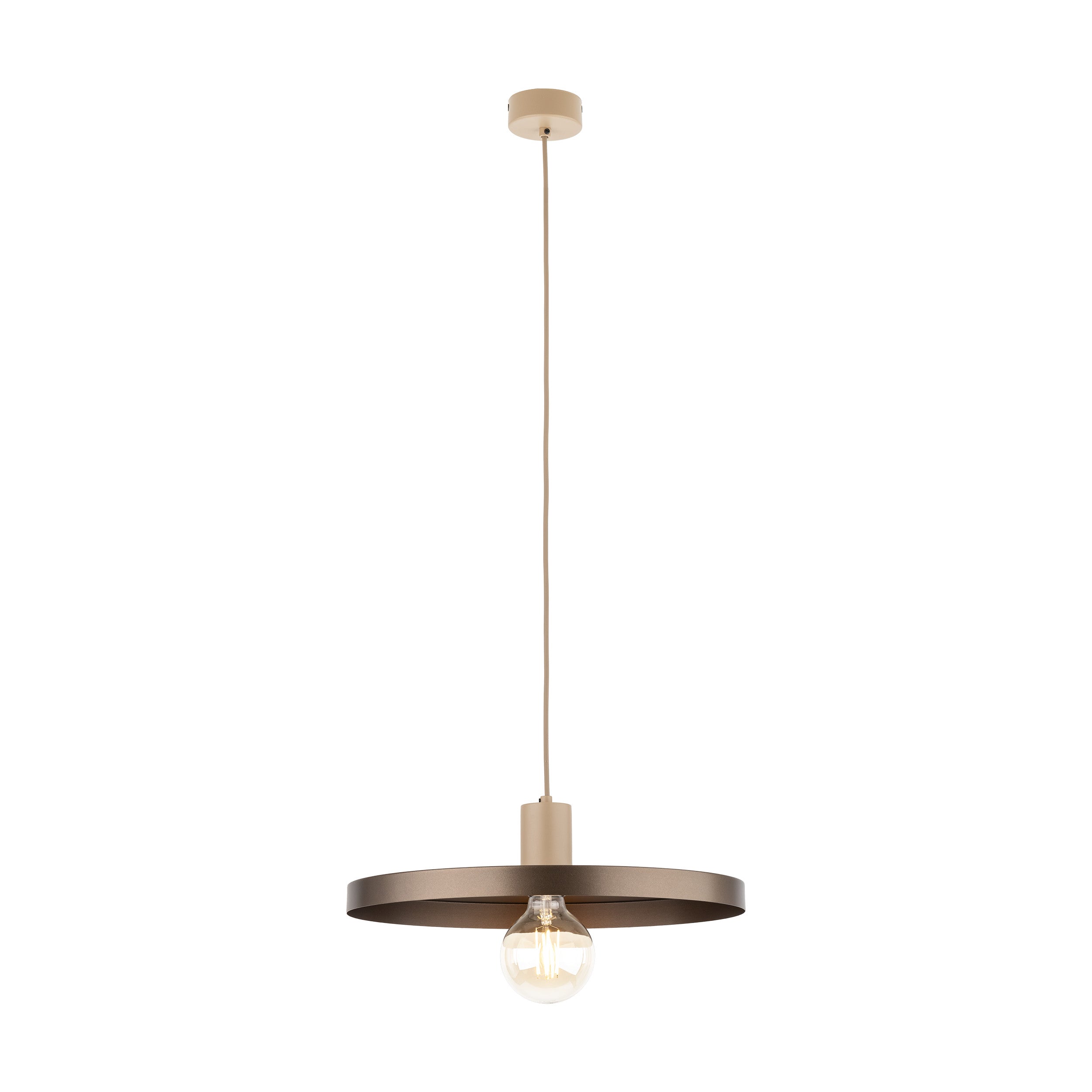 SILA 400 Pendant Light – Modern 1xE27
