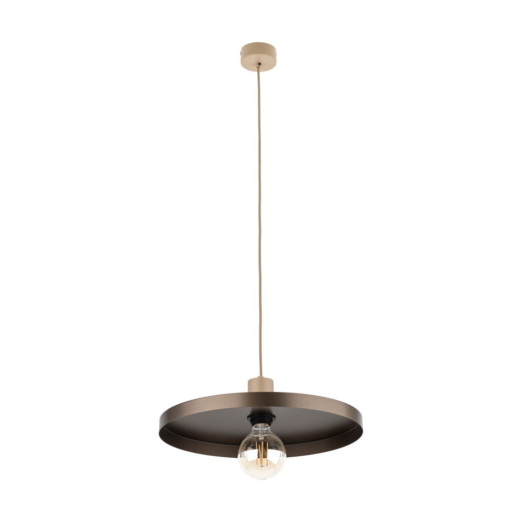 SILA 400 Pendant Light – Modern 1xE27