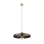 SILA 400 Pendant Light – Modern 1xE27