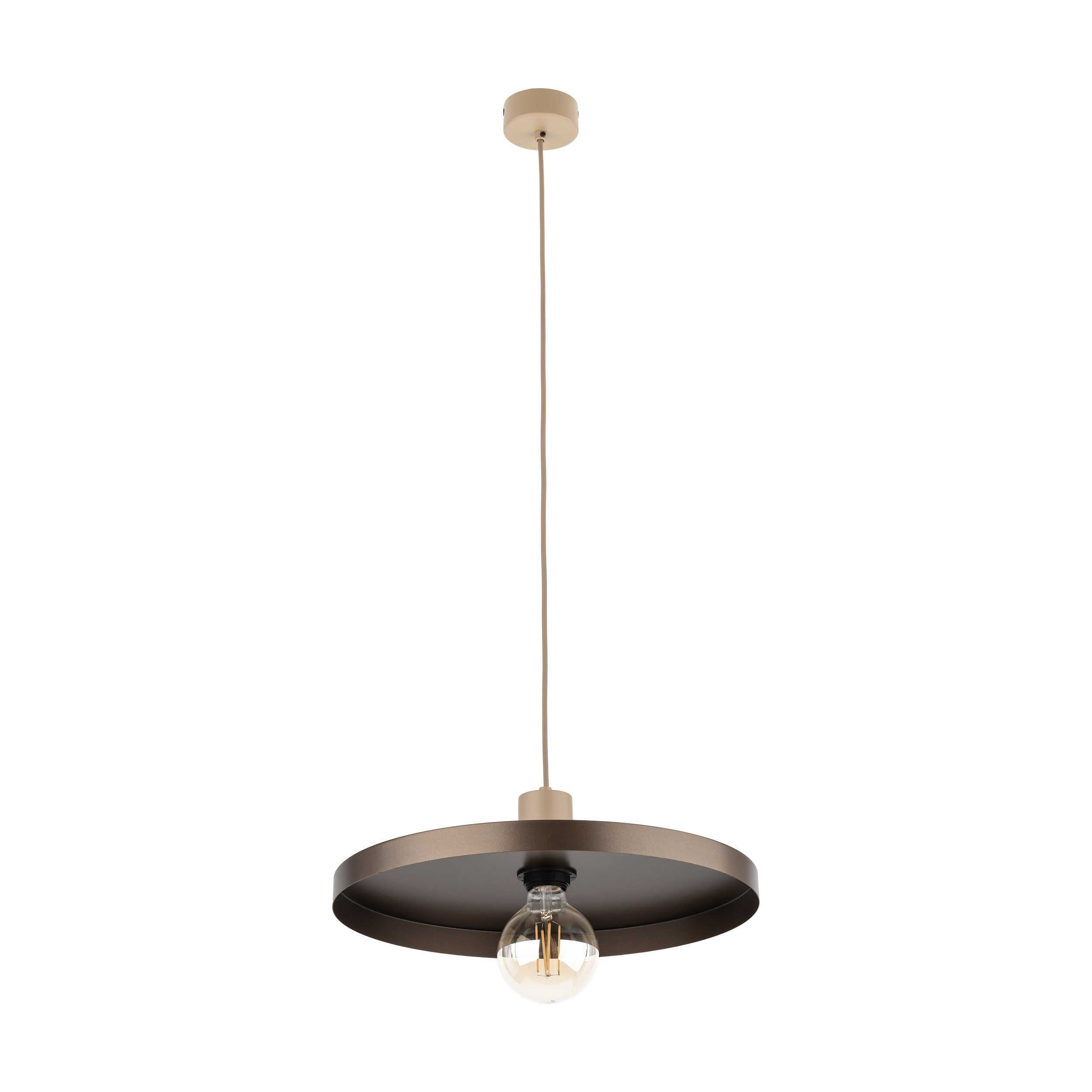 SILA 400 Pendant Light – Modern 1xE27