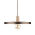SILA 400 Pendant Light – Modern 1xE27