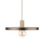 SILA 400 Pendant Light – Modern 1xE27