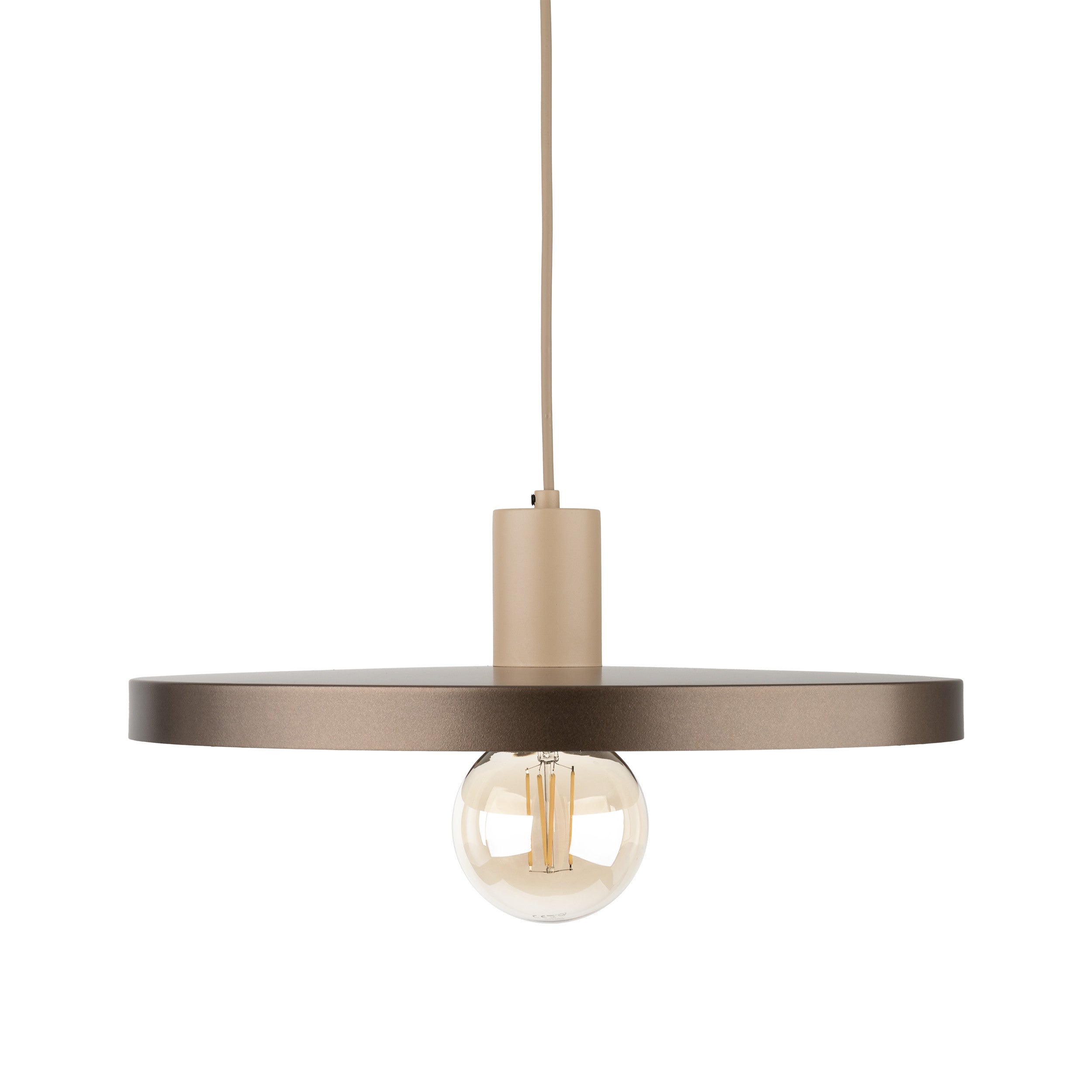 SILA 400 Pendant Light – Modern 1xE27