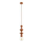 TOWER Pendant Light – Modern 1xE27