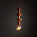 TOWER Pendant Light – Modern 1xE27