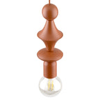 TOWER Pendant Light – Modern 1xE27