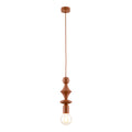 TOWER Pendant Light – Modern 1xE27