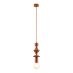 TOWER Pendant Light – Modern 1xE27
