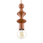 TOWER Pendant Light – Modern 1xE27