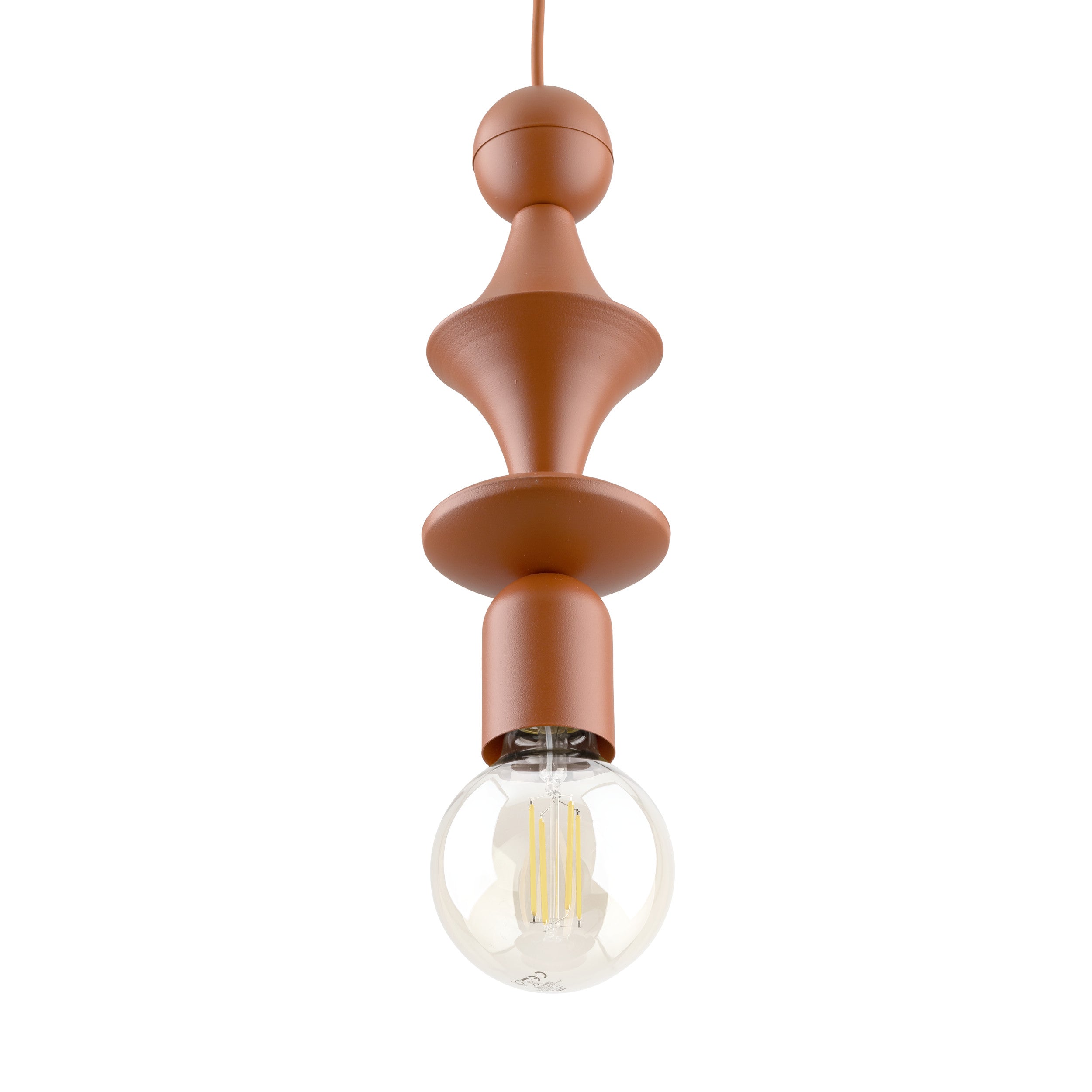 TOWER Pendant Light – Modern 1xE27
