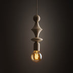 TOWER Pendant Light – Modern 1xE27