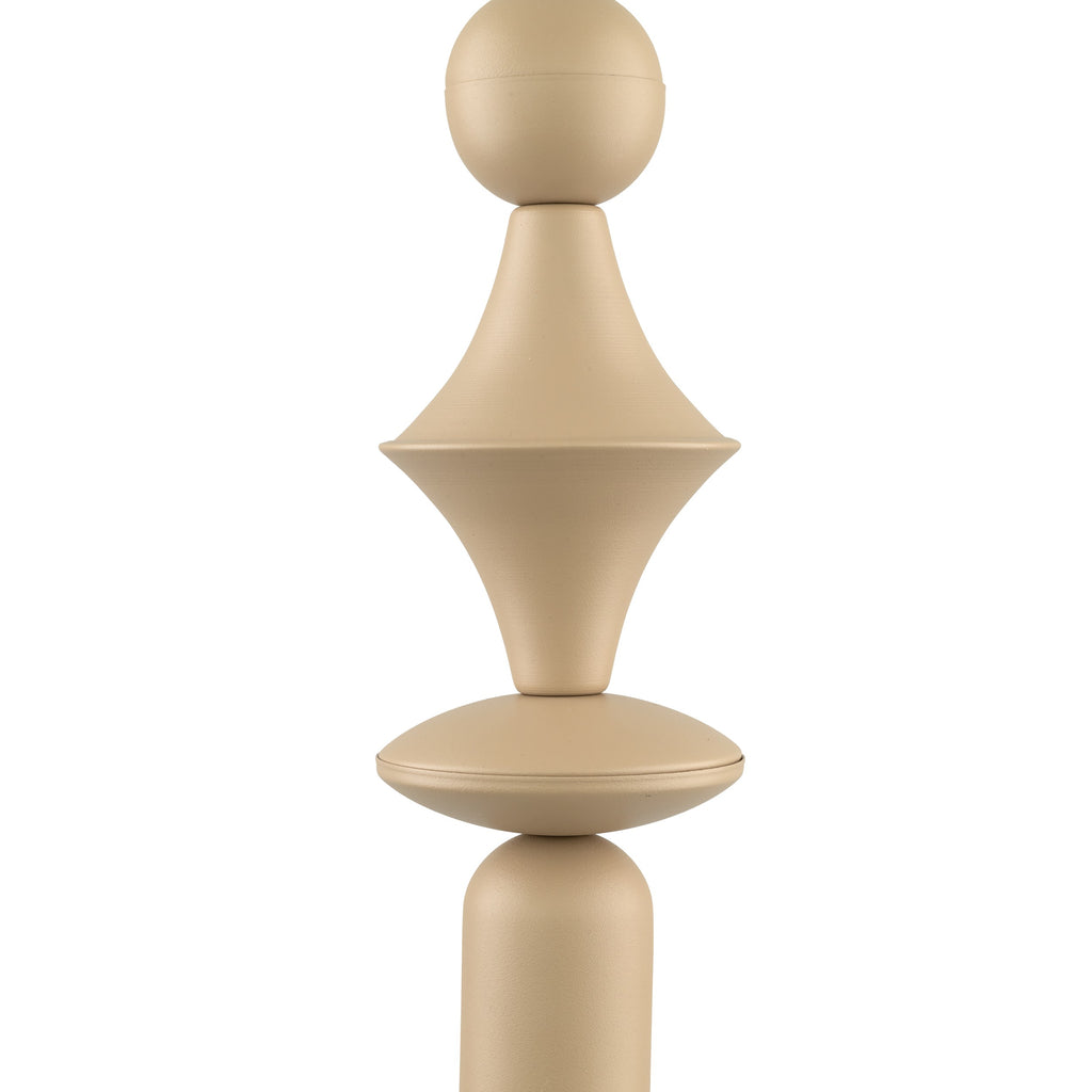TOWER Pendant Light – Modern 1xE27
