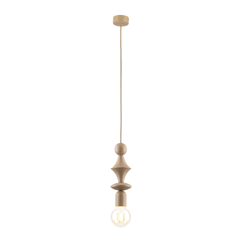 TOWER Pendant Light