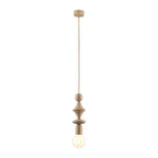 TOWER Pendant Light