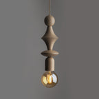 TOWER Pendant Light – Modern 1xE27