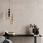 TOWER Pendant Light – Modern 1xE27